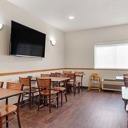 Quality Inn Bemidji Dış mekan fotoğraf