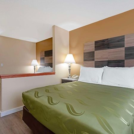Quality Inn Bemidji Dış mekan fotoğraf