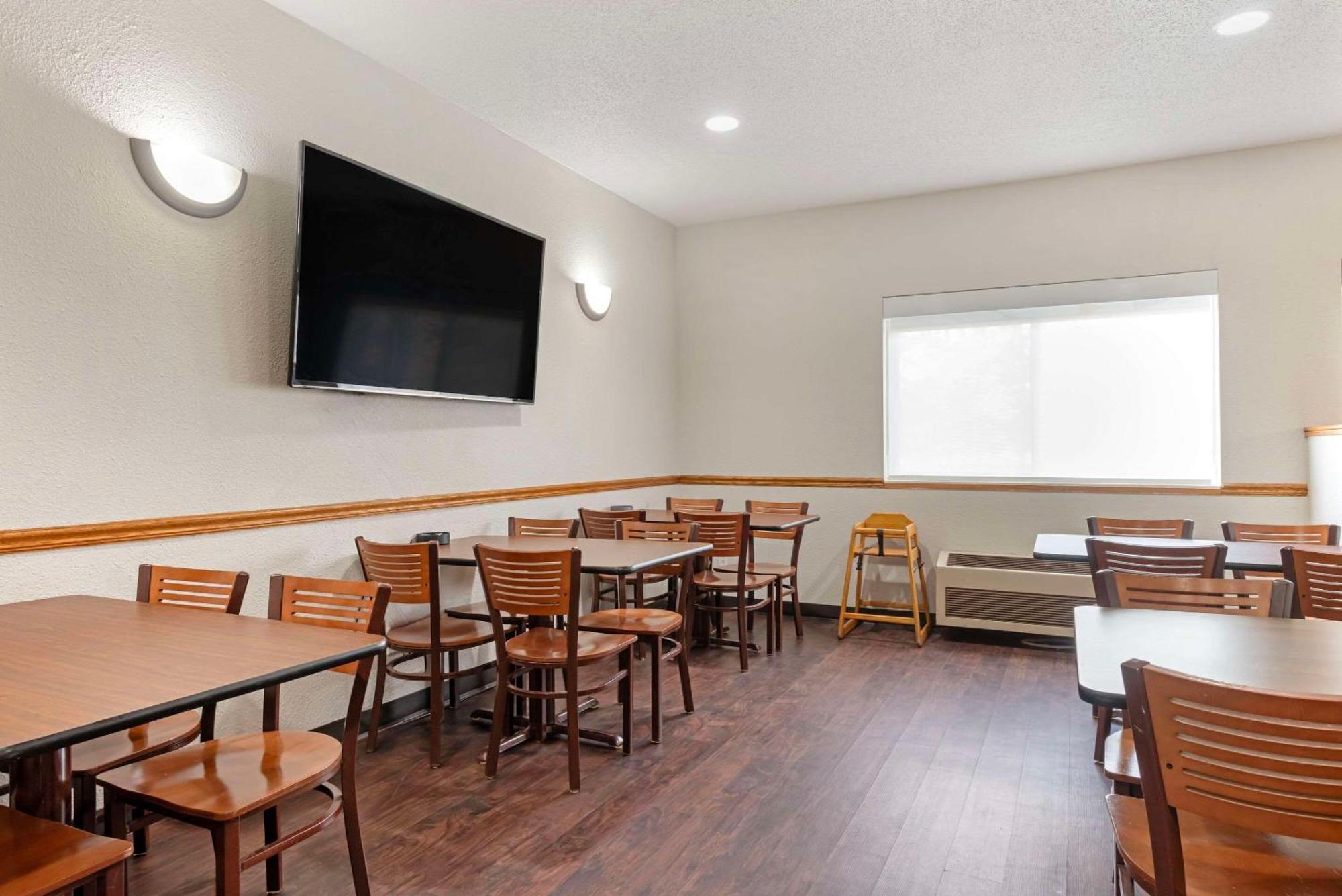 Quality Inn Bemidji Dış mekan fotoğraf