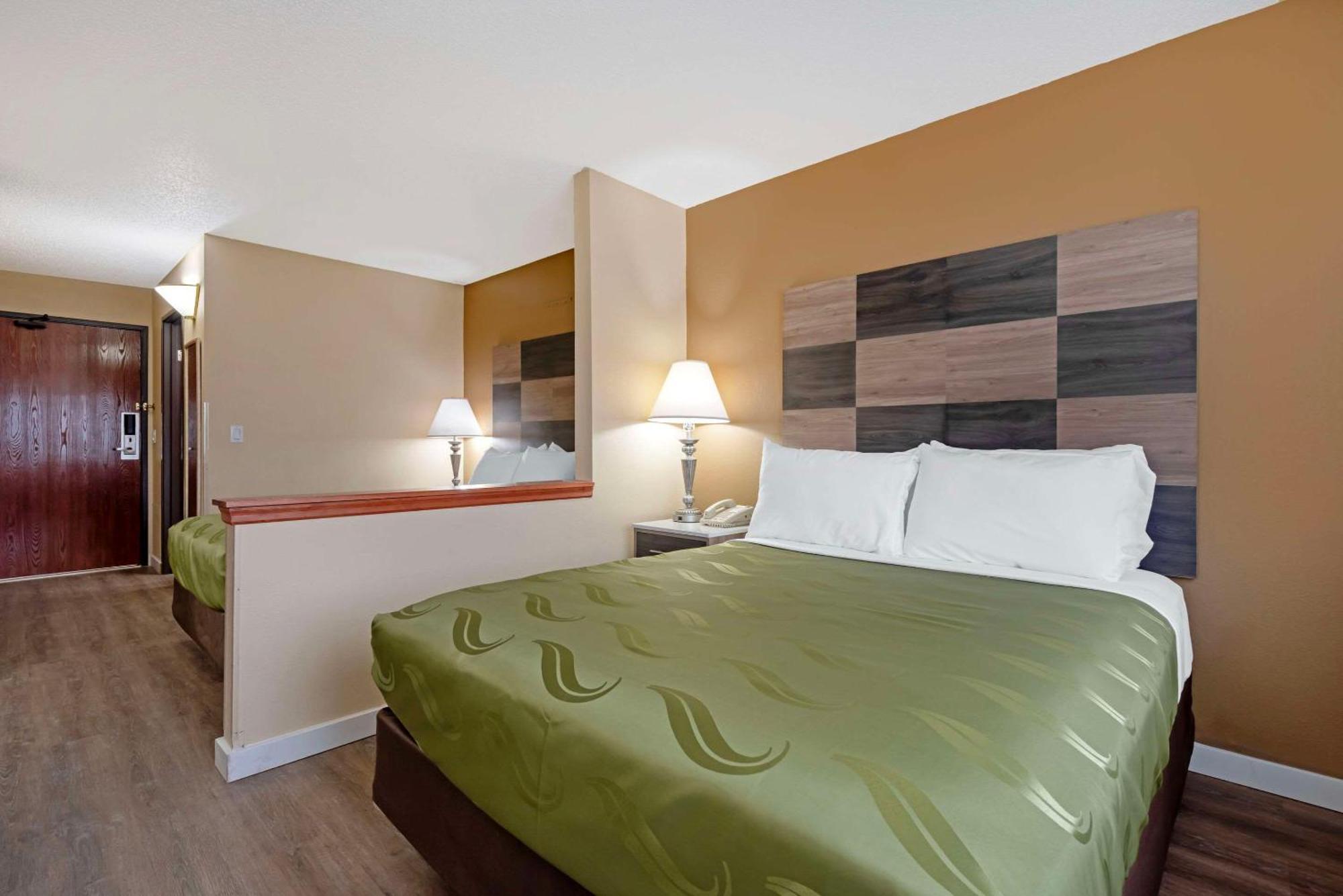 Quality Inn Bemidji Dış mekan fotoğraf