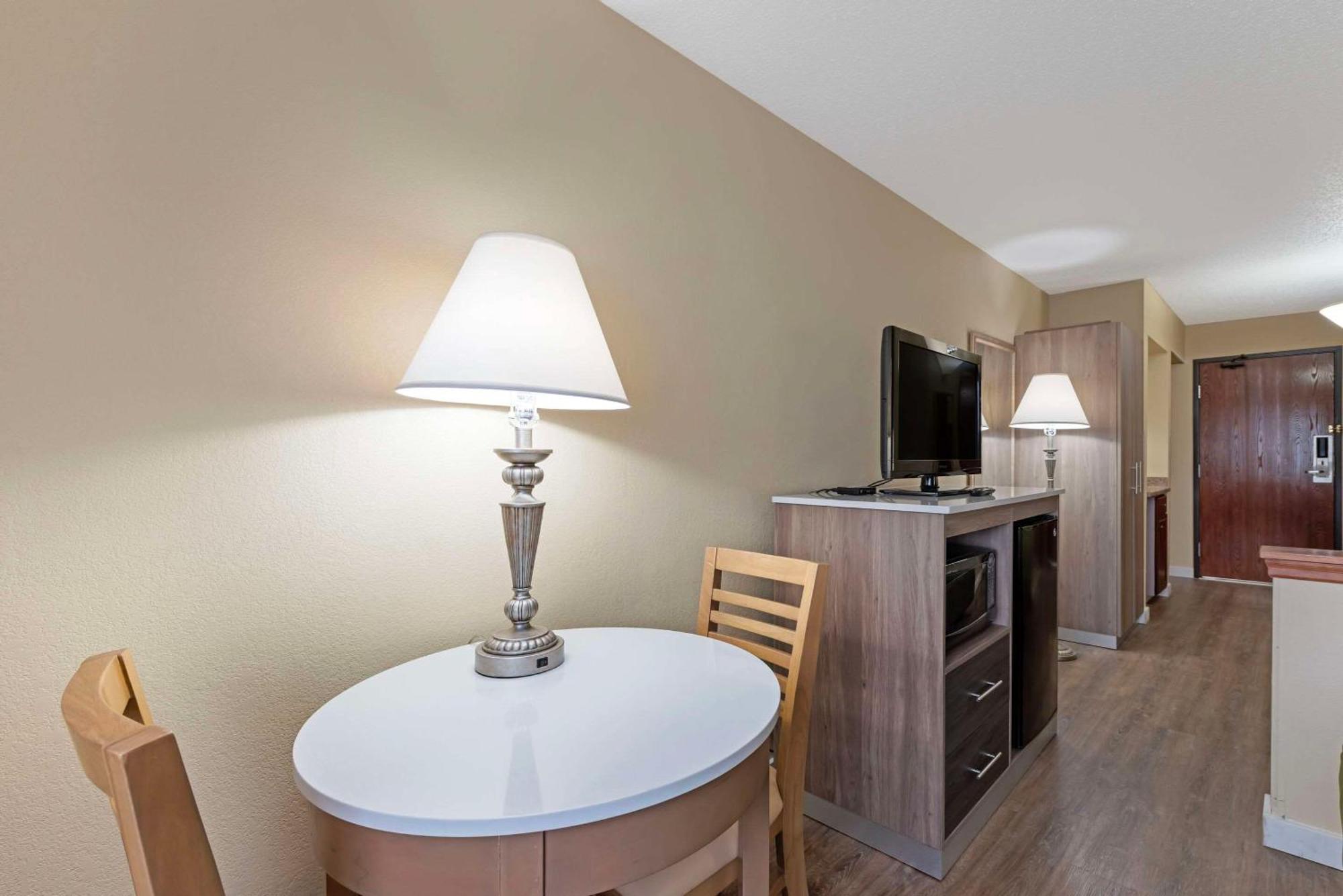 Quality Inn Bemidji Dış mekan fotoğraf