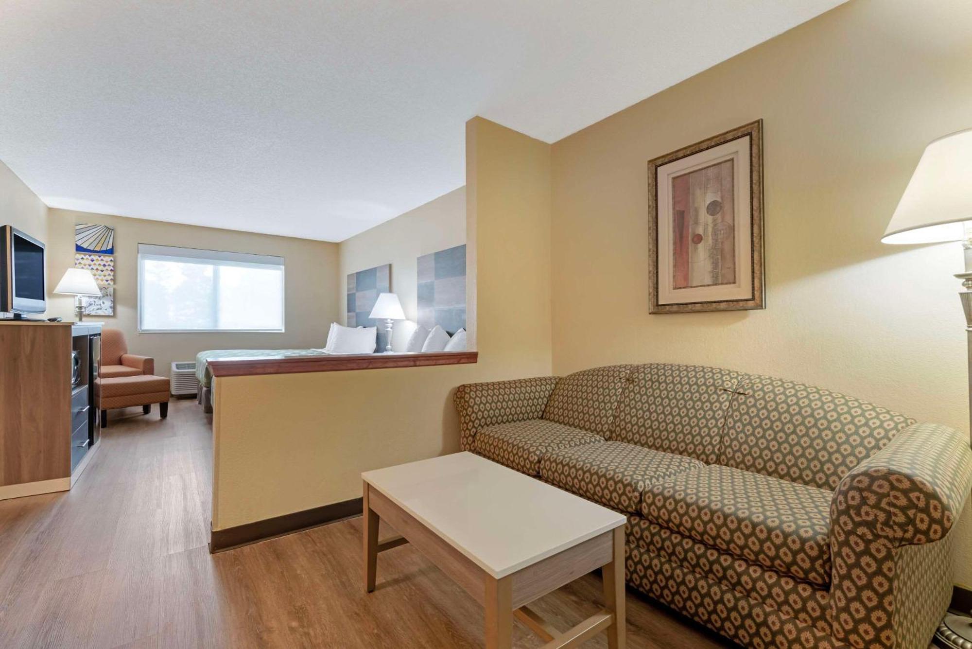 Quality Inn Bemidji Dış mekan fotoğraf
