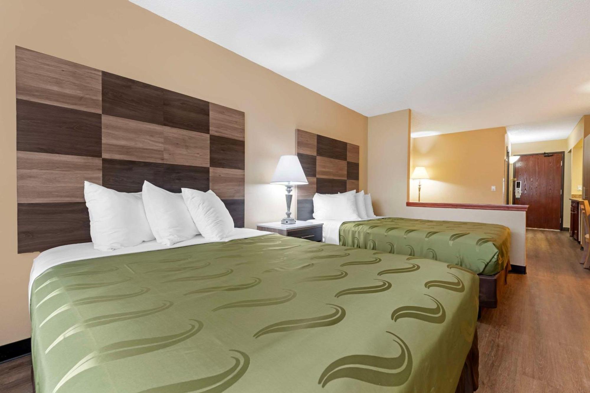 Quality Inn Bemidji Dış mekan fotoğraf