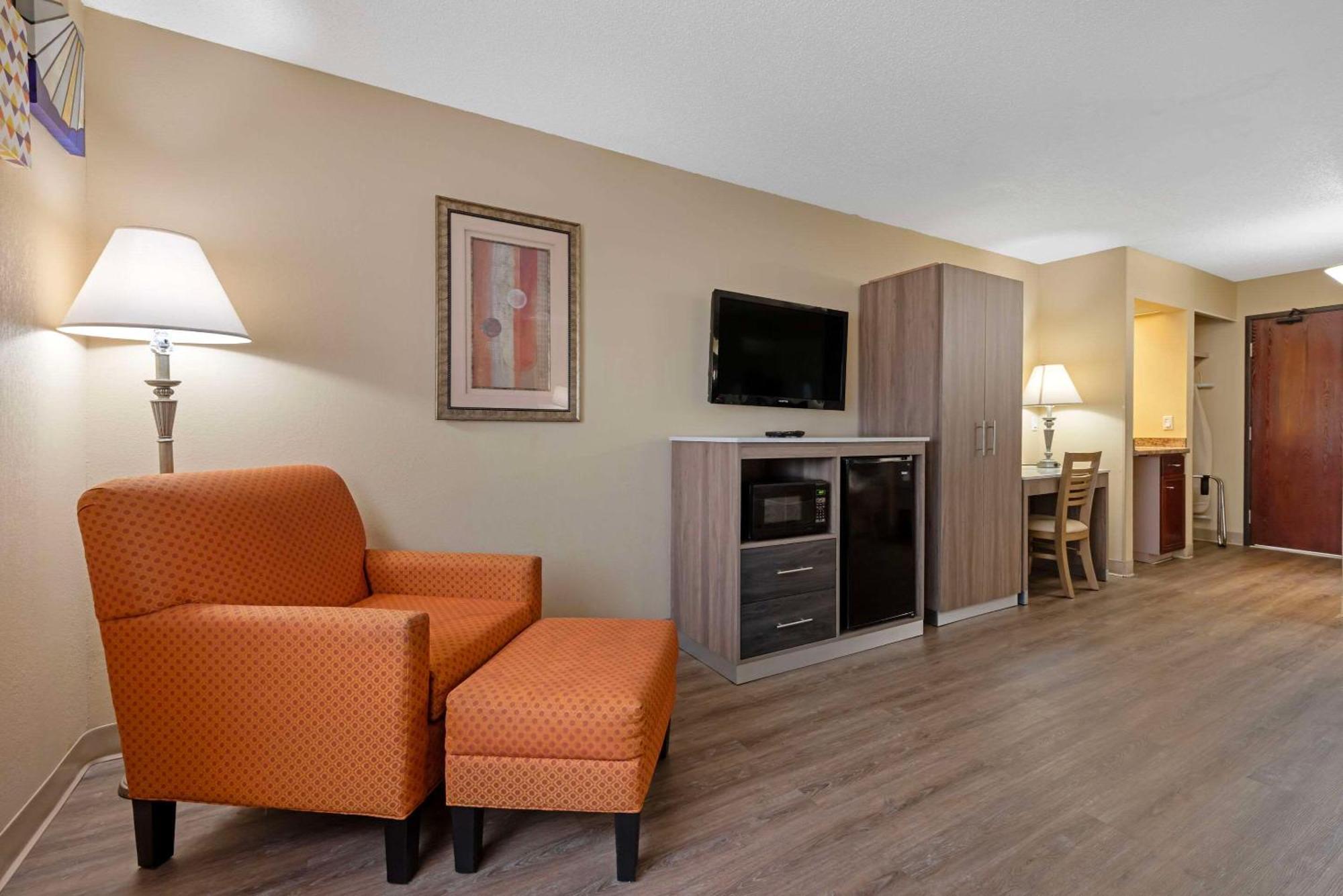 Quality Inn Bemidji Dış mekan fotoğraf