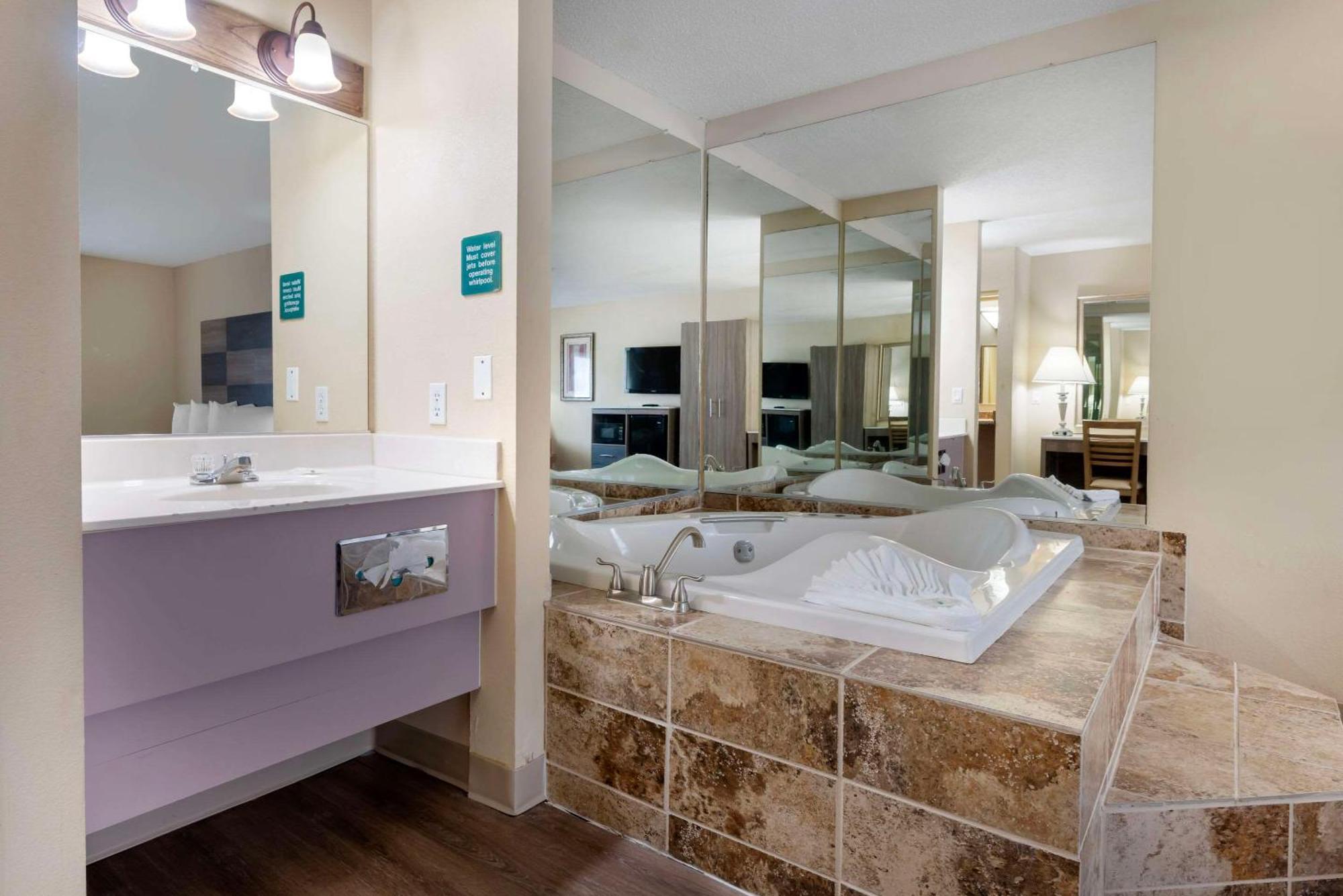 Quality Inn Bemidji Dış mekan fotoğraf