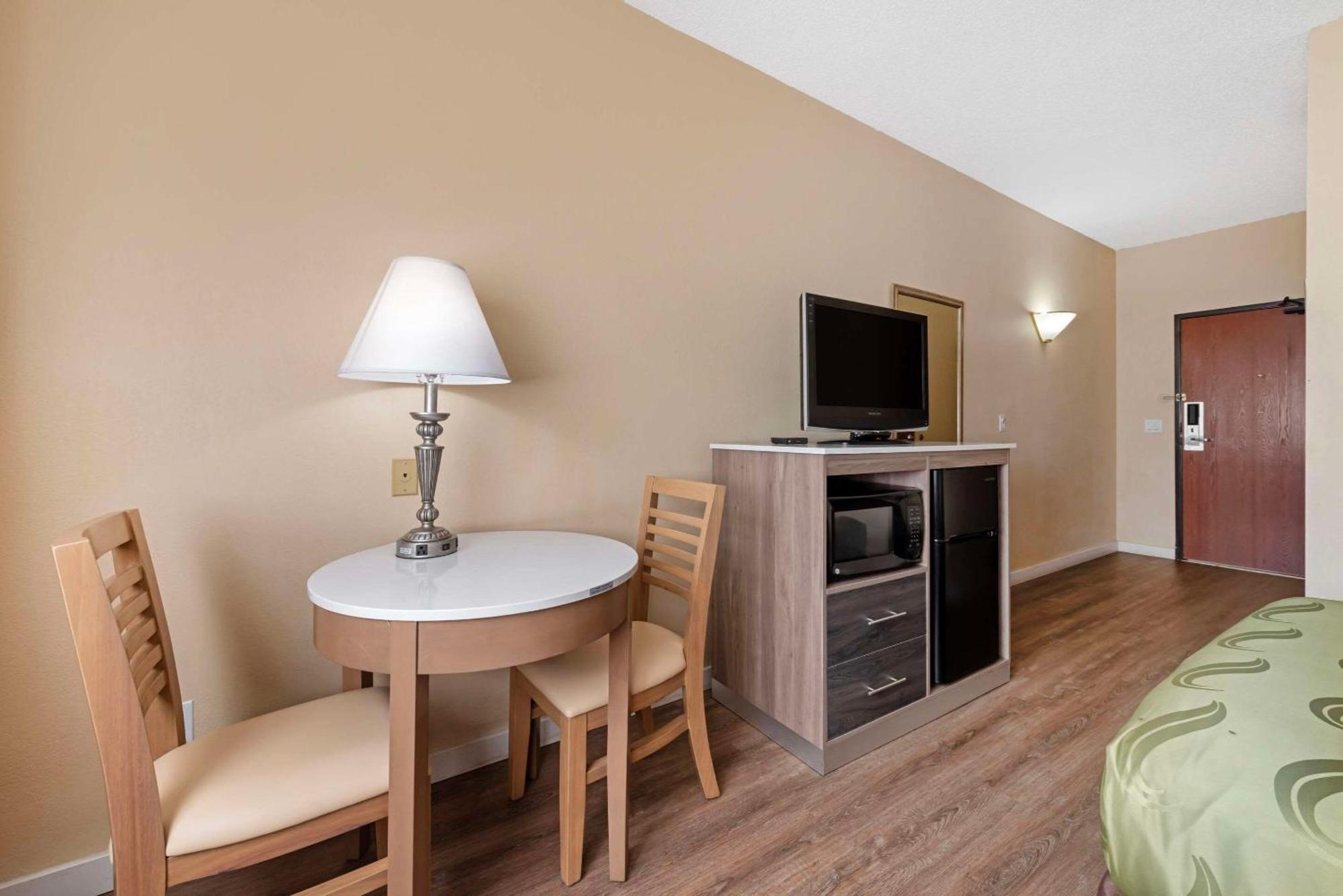Quality Inn Bemidji Dış mekan fotoğraf