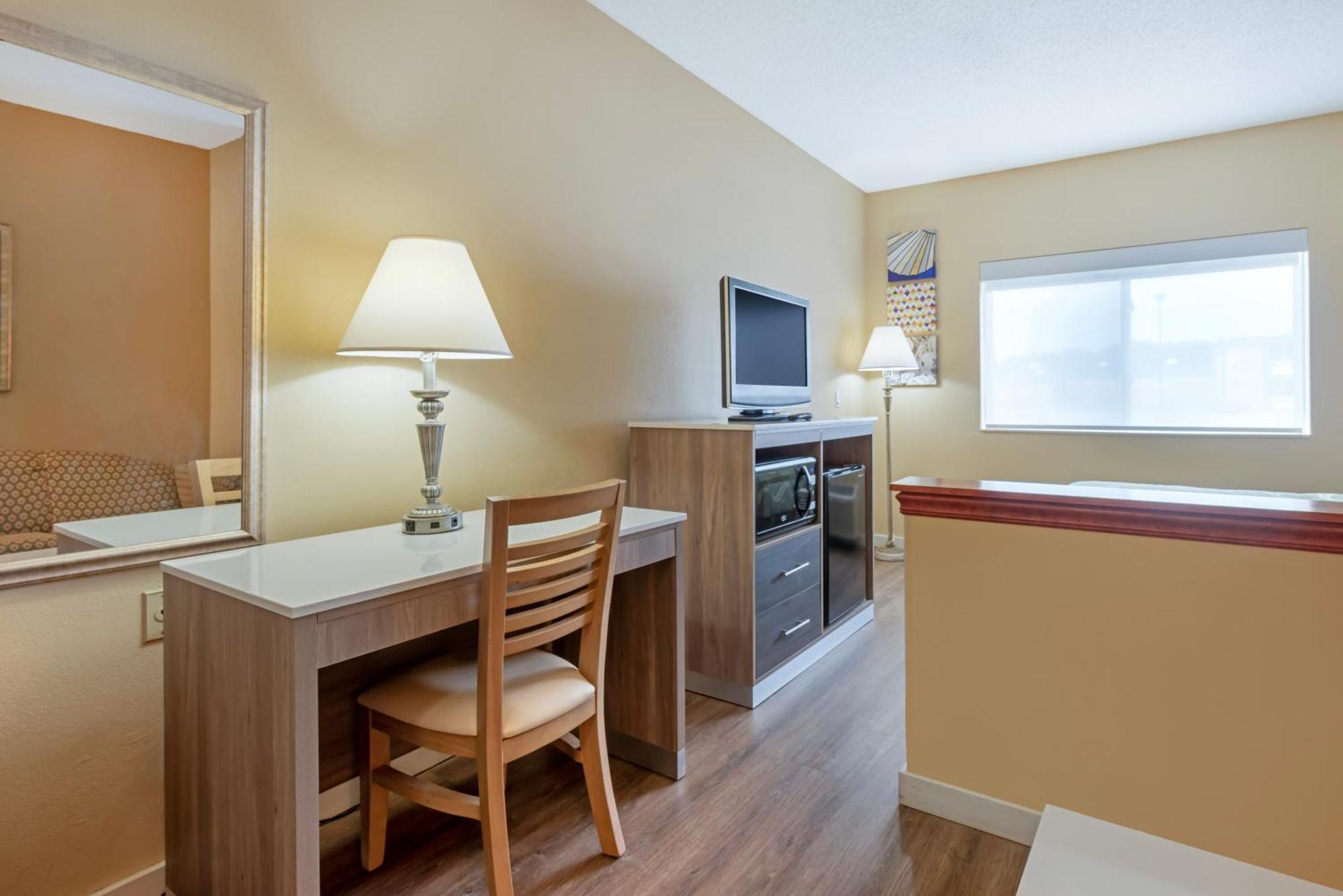 Quality Inn Bemidji Dış mekan fotoğraf