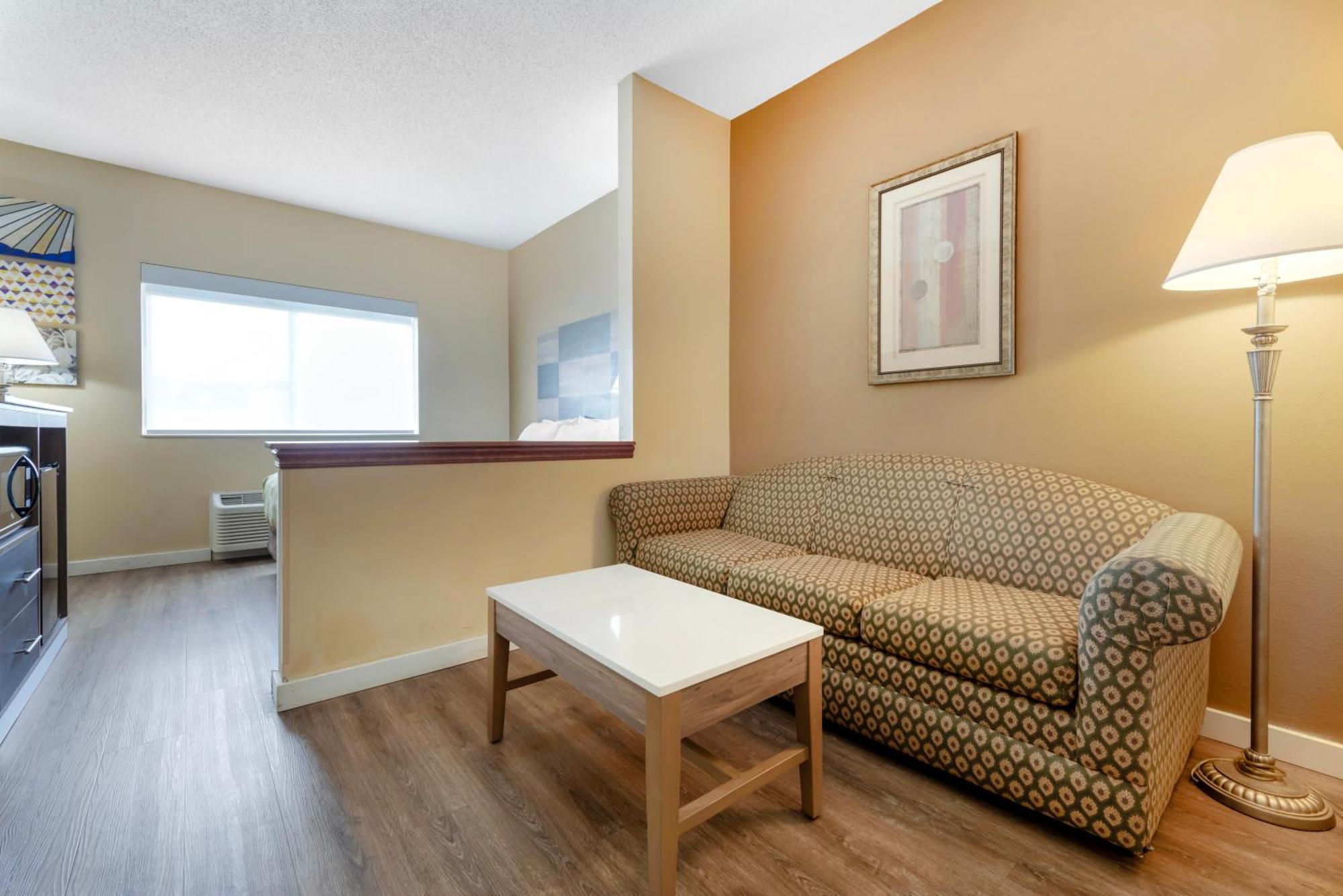 Quality Inn Bemidji Dış mekan fotoğraf