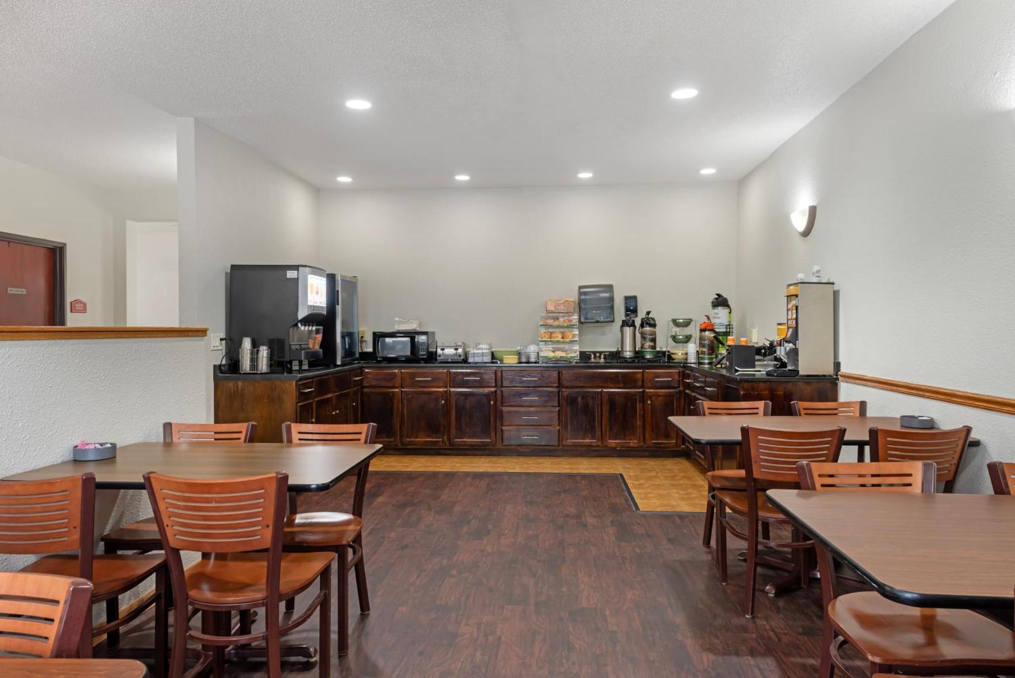Quality Inn Bemidji Dış mekan fotoğraf