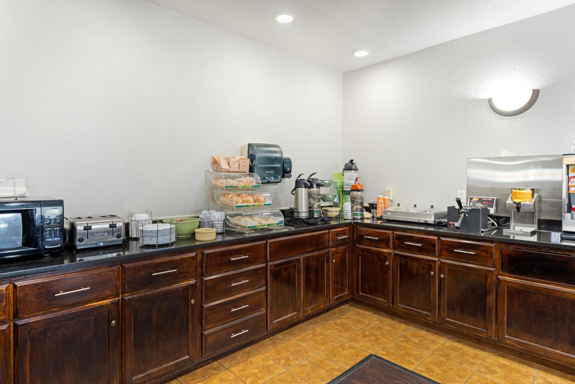 Quality Inn Bemidji Dış mekan fotoğraf
